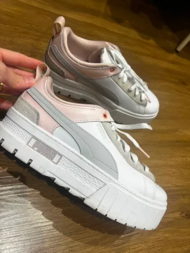 Tênis Feminino Puma Mayze