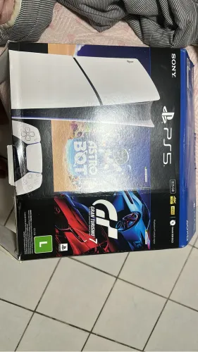 Playstation 5