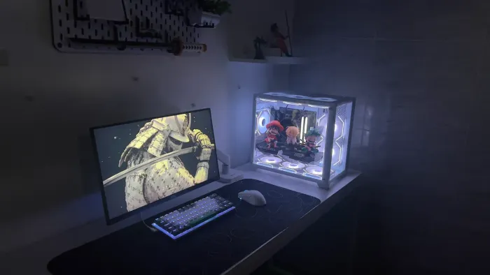 Pc Gamer Completo