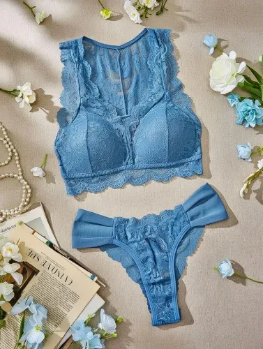 CONJUNTO NADADOR EM RENDA