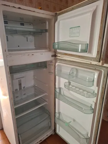 Geladeira