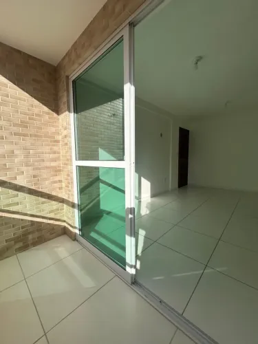 Apartamento para Venda em João Pessoa, bessa, 2 dormitórios, 1 suíte, 2 banheiros, 1 vaga