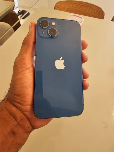 Iphone 13 256gb todo original