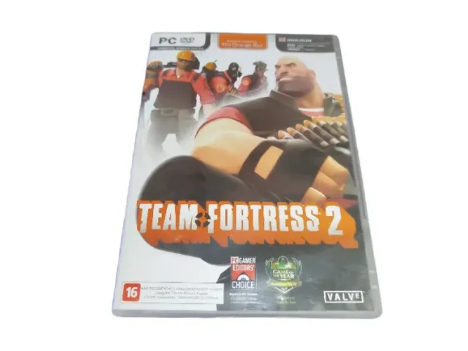 Team Fortress 2 - PC