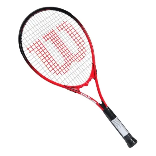 Raquete de tenis Wilson Pro Staff Precision XL 110 - cabo L2