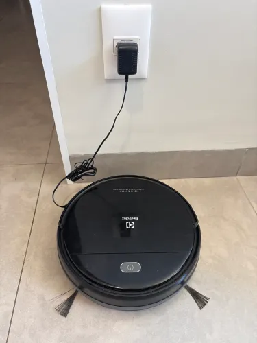 Robo Aspirador ELECTROLUX ERB10