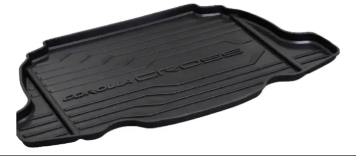 Bandeja Porta Malas Corolla Cross Original Toyota 2023-2027