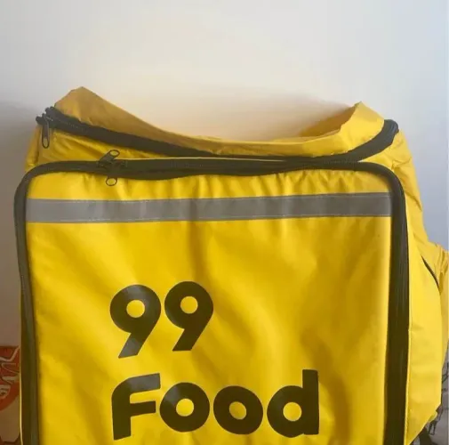 Bag 99 food