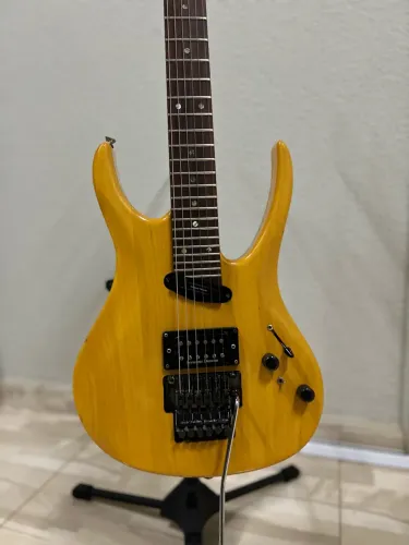 Guitarra tagima ponte gotoh