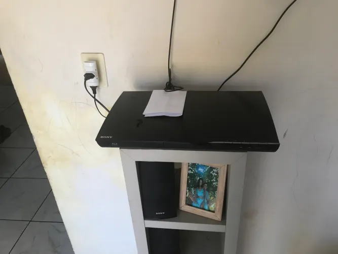 Vende se home theater sony