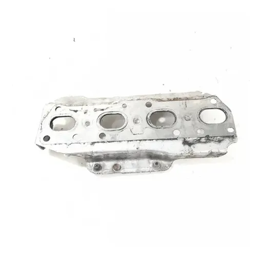 Junta Coletor Escape Peugeot 408 1.6 Thp 2012 2013 2014 