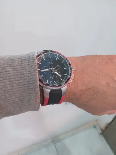 Tissot t race