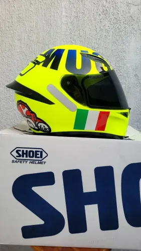 Agv k1 valentino rossi