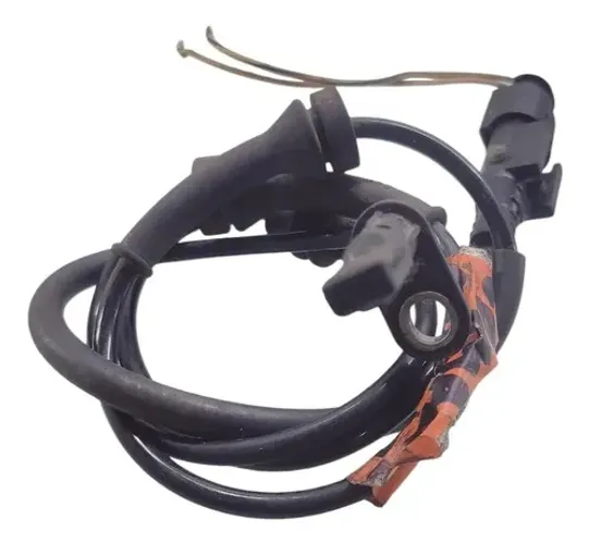 Sensor Abs Dianteira Esquerda Jeep Compass 2019