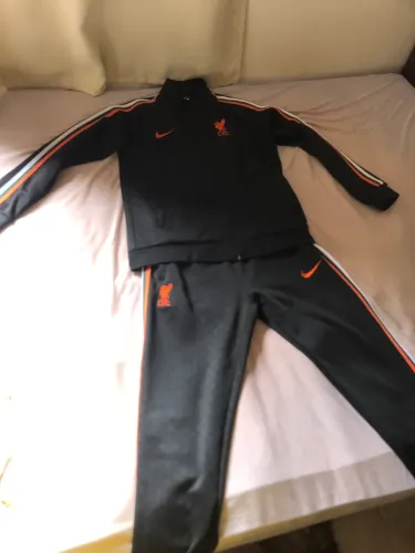Tracksuit/ Conjunto Liverpool importado 