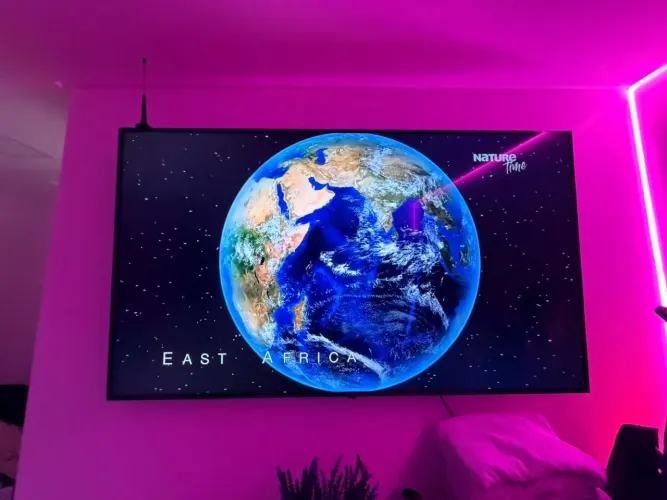 Tv 65 polegadas LG