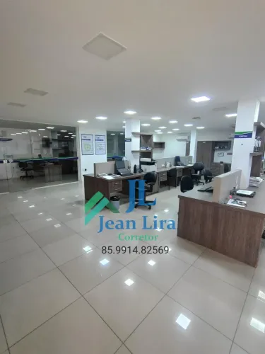Cda comercial reformada pronta para empresas