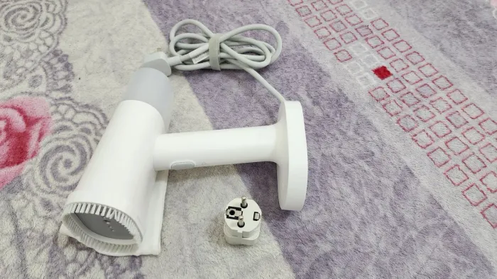 Ferro de passar a vapor Xiaomi Mijia Importado Original 220v