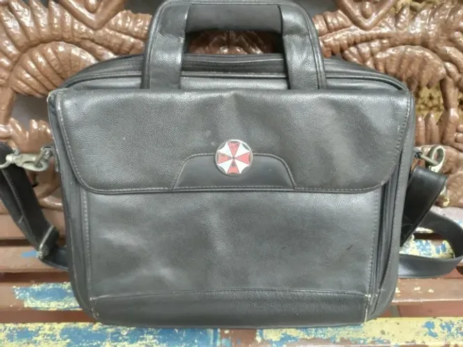 Maleta para notebook