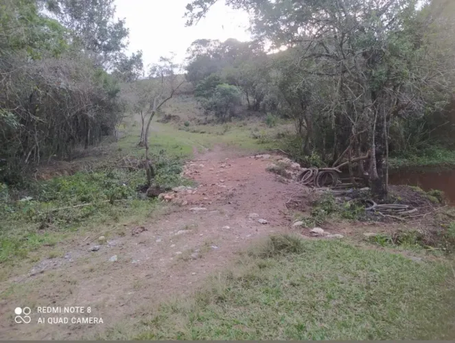 Lindo Sítio 