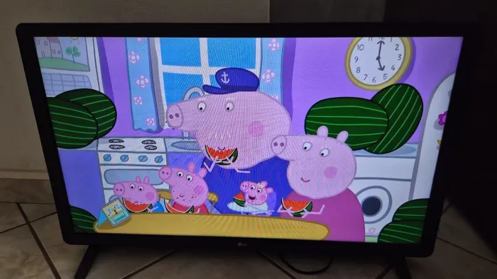 Tv LG 32