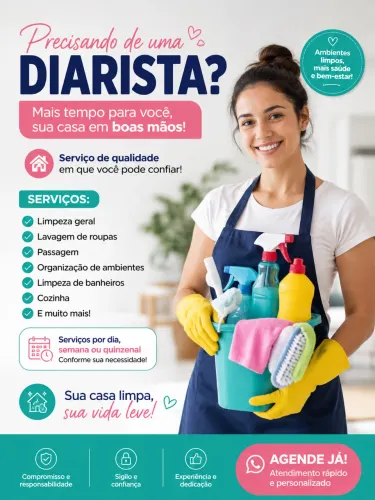 Diarista