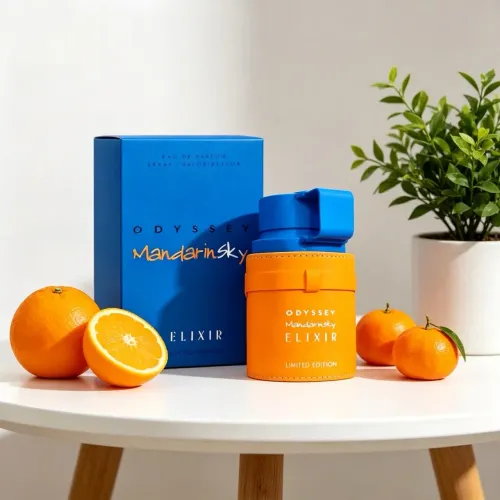 Mandarin SKY Elixir