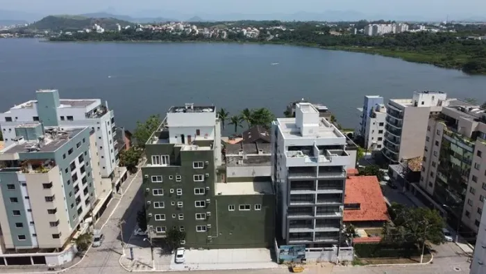 Hotel - Oportunidade Única de Investimento em Macaé - RJ!