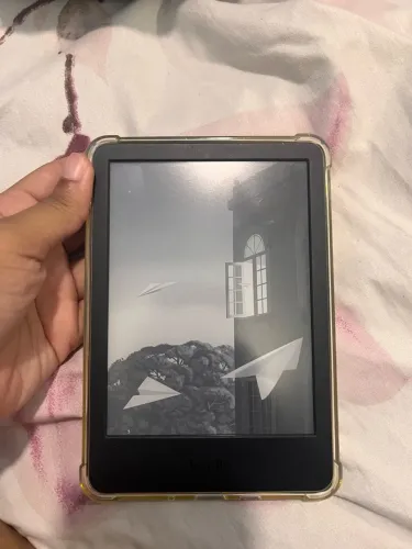 Kindle
