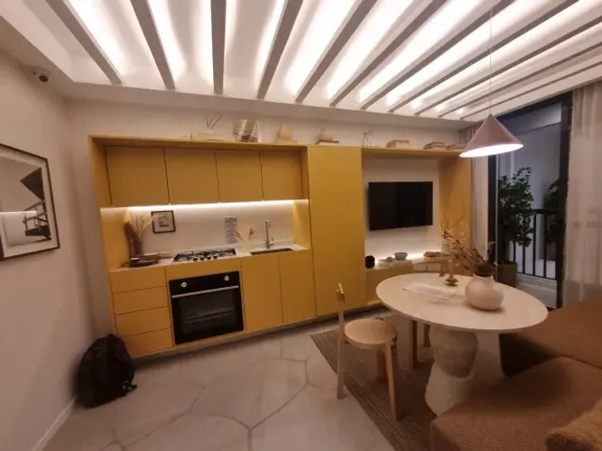 Ap 1 Quarto , Preço e condições de aquisição Acessíveis / Porto Maravilha
