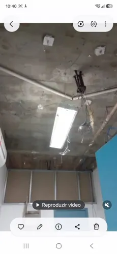 Pintor/drywall