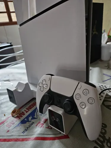 Ps5 slim 1 tera preço final