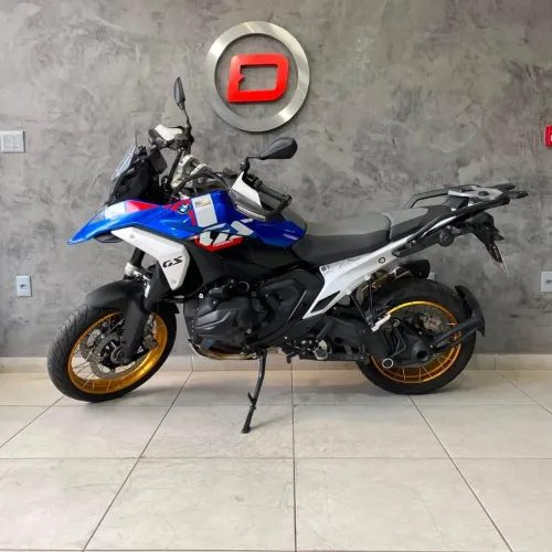 R 1300 GS Trophy