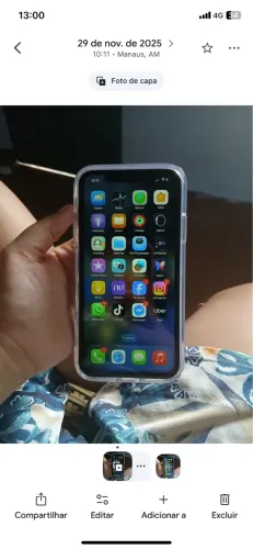 iPhone 11