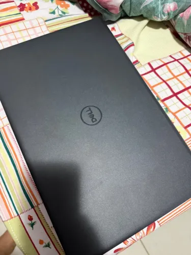 Notebook Dell