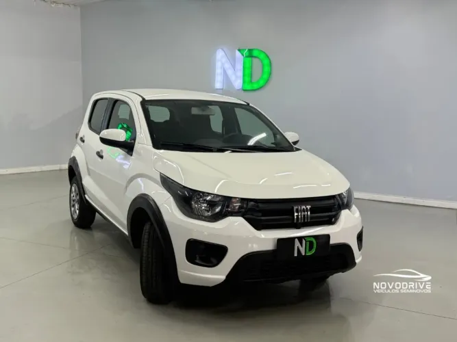 Fiat Mobi Like ON 1.0 Fire Flex 5P. 2023