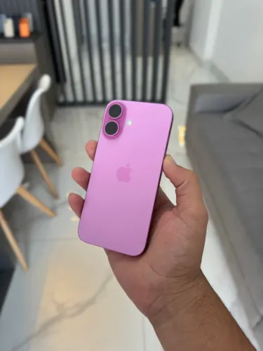 iPhone 16 com garantia Apple 128gb
