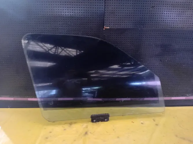 Vidro Porta Dianteira Direita Ford Fiesta 1999