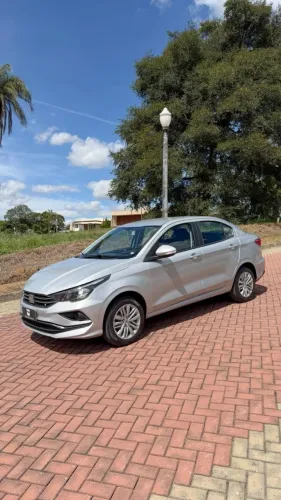 Fiat Cronos Drive 1.0 6V 2025