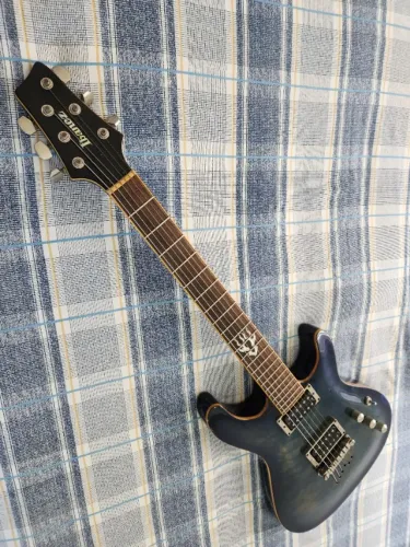 Guitarra Ibanez SZ520 Marty Friedman