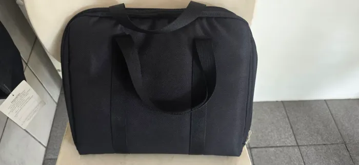 Maleta pra Notebook Novo 