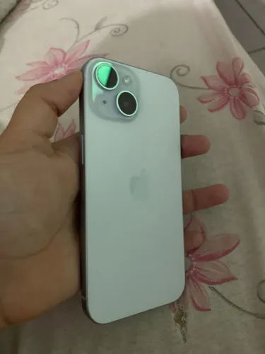 iPhone 15