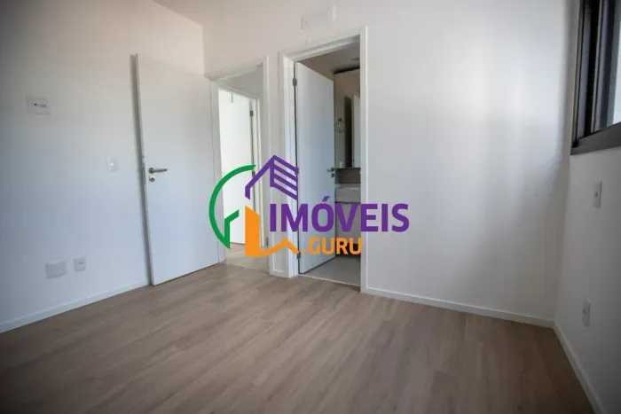 APARTAMENTO - SANTA EFIGÊNIA - MG