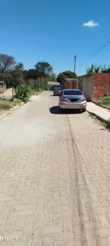 ? LOTE À VENDA - SOL NASCENTE TRECHO 2 ?