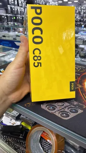 Xiaomi Poco C85