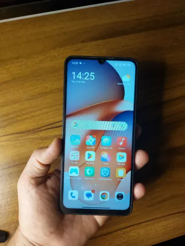 Xiaomi 11 Lite 128 gb Excelente estado