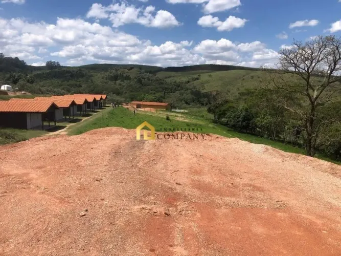 Condomínio Residencial Veneza - Terreno à venda no Residencial Veneza - Votorantim/SP