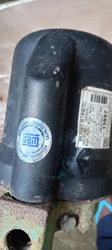 Bomba de água