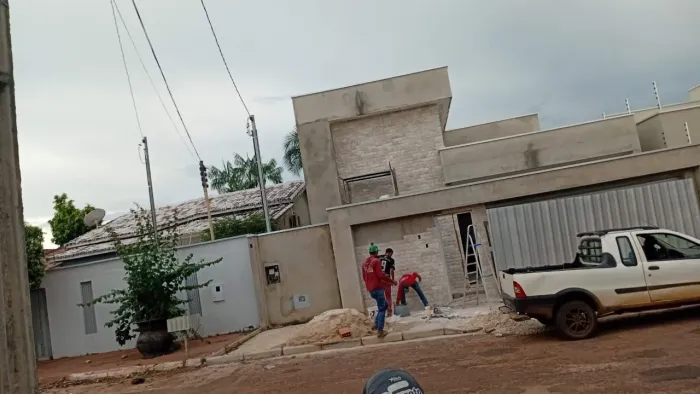 Prestador de serviço