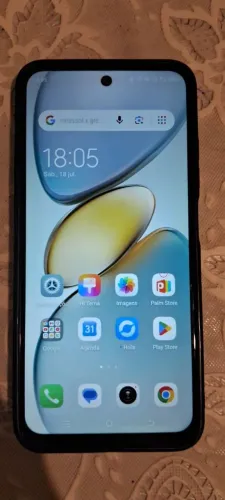 Tecno Spark Go 1s